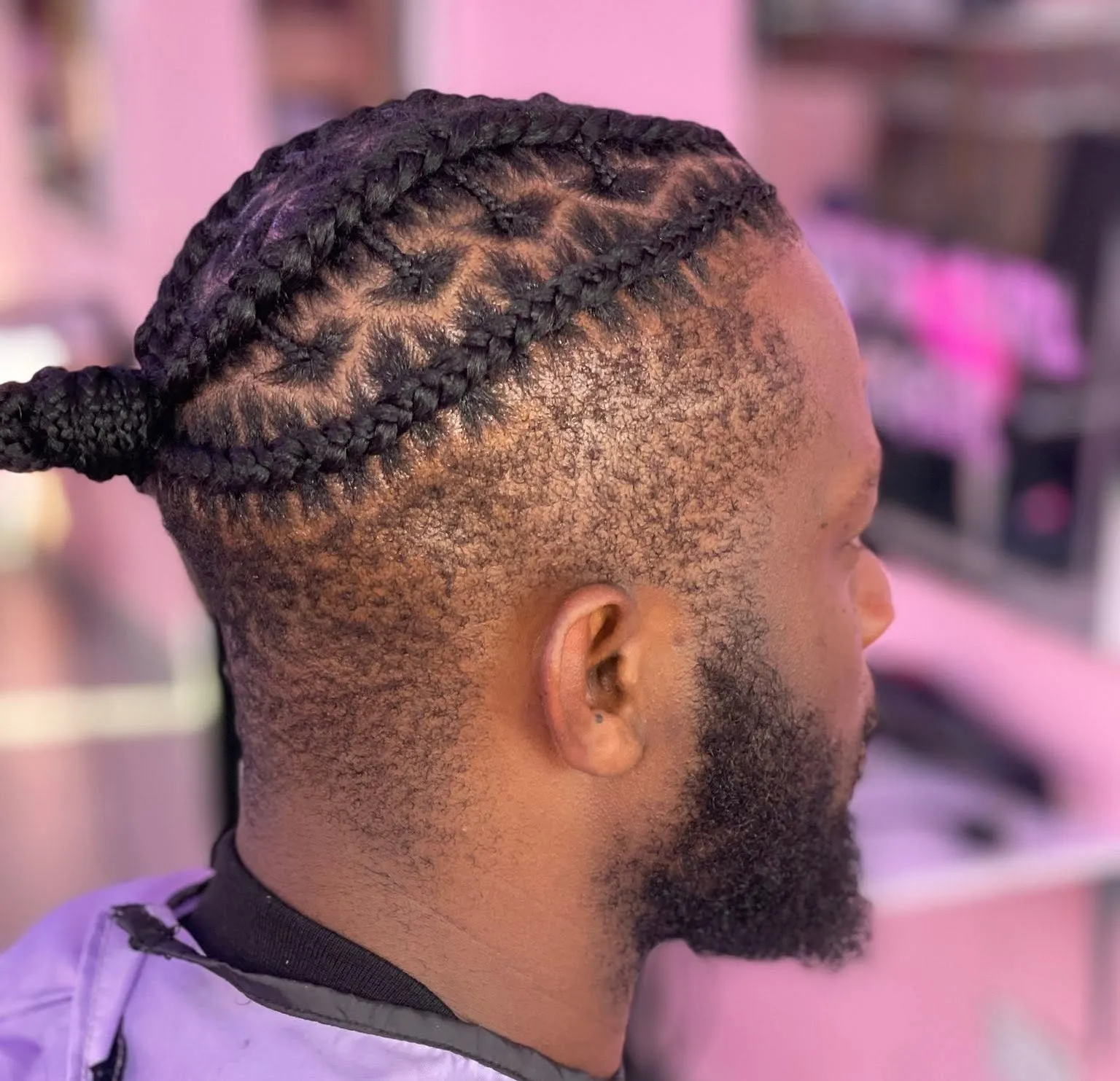 BOSS GIRL HAIR (3)